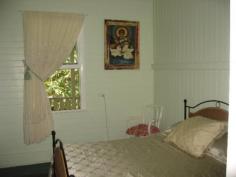  17-18 Dibbs St Coraki NSW 2471 $279,000 Grand Old Homestead Located on the outskirts of the township of Coraki and only 20 minutes both to Lismore or the sandy beaches  of Evans Head. The lovely old residence has many  original features and boasts french doors, open fire, high ceilings, timber floors, cool open verandahs on 2 sides and a renovated kitchen. This charming home is 100+ years old and is complimented  by 2428m2 of old world gardens. The land is covered by 2 titles, the second needing building entitlement. For those every day needs a short drive takes you to the  heart of the township for shopping and most other services. Property: 	 House Bedrooms: 	 3 Bathrooms: 	 1 Parking: 	 1 Zoning: 	 residential Council: 	 RICHMOND VALLEY 