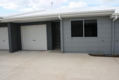  18/8 Hillcrest Street Emerald Qld 4720 $329,000 Property ID: 2748299 Ideal Investment Opportunity Vendor says SELL... This beautifully appointed villa is in a modern complex of 26 units and is an ideal investment opportunity. Enjoying a convenient elevated position in Riverview Estate this chic, ultra-modern villa represent quality, style and affordability for both the first home buyer or investor alike.  Contemporary low-maintenance design with attractive quality finishes Spacious open plan with beautiful tiled floors and carpeted bedrooms Neutral interior colour palate and stylishly appointed kitchen Light filled living space flowing out to your private fenced courtyard Master bedroom with ensuite and 2 way bathroom to 2nd bedroom Single lockup garage with laundry and direct interior access Fully reverse cycle air-conditioning for relaxation and comfort Current rental $270 per week with good quality tenant until 31/12/14 An ideal location, elevated with bushland views, surrounded by walking tracks, wildlife and close to Emerald Airport, Marist College, New Gateway Marketplace and Botanical Gardens. If you are looking for a solid investment or simply a great place to live Villas on Hillcrest have been purpose built and practically designed with the Emerald lifestyle in mind.   