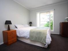  204A Johns St Ballarat East VIC 3350 $249,000 Property Code: RST6N4 Property Type: Unit Stunning 2 Bedroom Unit Tucked away on a quiet street this immaculate, secure unit is near new and features 2 bedrooms, master with walk in robe and semi ensuite, separate bath and shower, spacious open plan living/dining area and a well appointed kitchen all looking out to a private courtyard. Outside you will find a neat low maintenance yard with tank and garden shed, own private driveway and no body corporate fees. Located with easy access to the highway this unit would make a great home or investment property. Call today for your private inspection. Open 7 days until 7pm. 