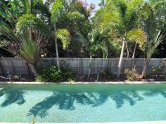  5/43 Trevally Street Tin Can Bay Qld 4580 $249,000 Property Code: 211 Property Type: Unit Features: pool, electric THE EASY LIFE Trendy two bedroom townhouse set over two levels. Downstairs comprises an open plan, tiled, dining/lounge area which opens onto a covered entertaining area overlooking the sparkling in-ground pool. The kitchen, laundry & second toilet is also on the ground level. Upstairs offers two built in, large bedrooms - both with their own balconies - the main bedroom overlooking the pool. A good sized bathroom includes a separate shower and bath. Low Body Corporate fees. Great space in this easy to care for home within walking distance to EVERYTHING. Phone Jo Now for your private inspection. About Cooloola Cove, Tin Can Bay and surrounds: The Tin Can Bay region is considered a fishing, boating and crabbing paradise located on the Cooloola Coast just off the southern tip of World Heritage listed Fraser Island. The warm, shallow waters provide safe beaches for families and calm waters for recreational boating and fishing. This is one of the few places in Australia where wild dolphins can be hand fed in their natural environment. Our area is mostly flat and caters for walking/running/cycling enthusiasts with numerous concrete pathways for safety. We offer excellent facilities including two lawn bowls venues, an eighteen hole golf course at the Country Club, a swimming pool, a superb marina with approval for a second, and two public boat ramps. The services available in this area and its surrounds include Doctors, Chemists, Ambulance, School, Library, IGA, Woolworths...just to name a few. The coloured sands and pristine waters of the world famous Rainbow Beach is a just a 20 minute drive away, Gympie is a pleasant 40 minute drive - treating your eyes to a visual feast of pine plantations and pastoral scenes set amongst rolling green hills dotted with the ubiquitous Queenslander homestead. Maryborough with its quaint, heritage-listed buildings is an easy 55 minute drive through the middle of the Tuan Forest, whilst major shopping centres abound just ninety minutes in either direction at the gorgeous Sunshine Coast or vibrant Hervey Bay. The bustling capital of Brisbane is just a 2.5 hour drive south. Come and see why this area is so popular. You could be so impressed with our region that you may never want to leave 
