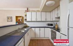  15/580 Seventeen Mile Rocks Rd Sinnamon Park Qld 4073 $385,000 This well positioned Townhouse is perfect for the first home owner or investor. The recent rental return is an impressive $425 per week. Features include: Upstairs:  * 	 3 Double sized bedrooms with b/ins & fans (main with a/c & ensuite) * 	 2nd Bedroom with balcony and w/in robe  * 	 Main bathroom Downstairs:  * 	 Entry * 	 Kitchen with dishwasher & plenty of cupboard space * 	 Lounge room with a/c & access to courtyard * 	 Separate dining area * 	 Laundry, powder room & extra toilet * 	 Large courtyard/entertainment area  Other features: * 	 Tiled living areas & carpeted bedrooms * 	 Security screens throughout * 	 Single extra long lockup garage  * 	 Complex has an on-site manager, pool, bbq area and gym  * 	 Body Corp Fees approx $780 per quarter Property Features Property ID 	 12612553 Bedrooms 	 3 Bathrooms 	 2 Garage 	 1 Land Size 	 151 Square Mtr approx. Air Conditioning 	 Yes Built In Robes 	 Yes In Ground Pool 	 Yes 