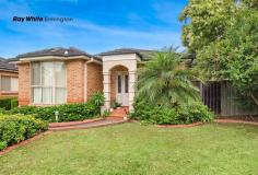 1/18-20 Terry Road, Eastwood, NSW 2122 Set in a boutique development of only seven dwellings, this modern FULL BRICK villa home boasts high quality inclusions throughout with a comfortable, level walk to Eastwood Shopping Village & Railway. Features include; - 3 good sized bedrooms, main with ensuite - Spacious, gas kitchen with stone benchtops - Bright & spacious open plan living with AC - Covered alfresco area overlooking established, private garden  - Single lock up garage with internal access 