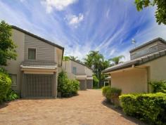  5/37 Thomas Street Noosaville Qld 4566 $398,500 TOWNHOUSE DESCRIPTION Riverside Lifestyle Without The Price Tag This low maintenance, easy care townhouse is perfect for buyers looking for riverside living without the big price tag. Situated in a small complex and conveniently located only a 2 minute walk to local shops, supermarkets and famous Gympie Terrace. Split over two levels, downstairs offers an open plan living area, spacious kitchen with stone bench tops and stainless steel appliances and enjoys a picturesque outlook to the large tropical in ground swimming pool. The lower level allows access to the single lock up carport, a compact laundry and air conditioning for the warmer months. A large courtyard is also available; a perfect spot to create a private garden area. Upstairs you will find two bedrooms. Both feature built in robes and share the bathroom with single vanity, shower and toilet. Located at the end of the complex offering further privacy, this townhouse is perfect for first home buyers or entry level investors. | End townhouse – 68sqm | 100 metres to Noosa River  | Timber construction - tiled roof | 2 bedrooms, 1 bathroom | Spacious open plan living  | Tiled living, carpeted bedrooms, timber staircase | Kitchen with stone benchtops, electric cooktop, stainless steel electric oven, blanco dishwasher | Laundry off kitchen | 1 x reverse cycle air conditioner in living | Ceiling fans in living and bedroom 1 | Security screen on front and back door, fly screens on windows | Single lock up carport, gated entry | Large In ground swimming pool in complex  | Level walk to Noosa River and Noosaville shopping precinct | Could achieve a permanent rental return of $370-$420 per week GENERAL FEATURES Bedroom: 2 Bathrooms: 1 Garaging: 1 Land Size: 68 m2 INTERNAL FEATURES Air Conditioning 