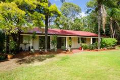  1 Russell Rd Gaven QLD 4211 $569,000 PROPERTY DESCRIPTION: Popular acreage suburb, great for families who want space and a relaxed environment, close to everyday conveniences. Features Popular acreage suburb, great for families who want space and a relaxed environment, close to everyday conveniences.  Features: 4 bedrooms, main with mirrored robes & ensuite Generous formal lounge Plus family/meals area Modern kitchen with dishwasher Full length rear entertaining deck overlooking parklike gardens Multi vehicle parking Double gated driveway to 12 x 6m 2 bay workshed Easy access for the truck to the rear of 4106m2 block Town water, council rates $817.68 ½ year, water rates $163.22 quarterly And…. Stroll to the Westfield Helensvale, railway station and local schools.  Close to Broadwater, Southport CBD, the Theme Parks and the M1 motorway 