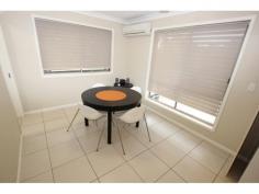  10/1 Alse Street Taranganba Qld 4703 $330,000 Immaculate Furnished Townhouse/Apartment For Sale This modern fully furnished two storey apartment is ideal for those who want a low maintenance residence close to recreation and entertainment facilities. The main living area features air-conditioning through the lounge, kitchen and dining. The laundry, 2nd toilet and viewing deck are also located on this level. The upper level offers an air-conditioned master bedroom with 2-way bathroom, spacious 2nd bedroom and study nook. In addition to an automatic end on end double garage the complex offers a covered BBQ area and sparkling in-ground pool. Sale Details $330,000 Features General Features Property Type: Townhouse Bedrooms: 2 Bathrooms: 1 Indoor Living Areas: 1 Toilets: 2 Study Outdoor Garage Spaces: 2 Deck Inspections Inspections by appointment only. 