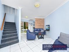  4/ 2 Crawford Street Berala NSW 2141 For Sale    Offers Over $550,000 Standing amongst a boutique townhouse block, is a very well maintained home suitable for investors or first home buyers. Features include: - 3 spacious bedrooms with built-ins. - Large main bathroom and ensuite to main. - Modern style kitchen. - Sunny courtyard. - Lock up garage. - Internal laundry. Currently rented for $450 pw. 