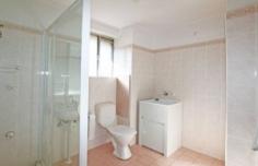  15/17 SANTLEY CRESCENT Kingswood  NSW 2747 $285 per week Available 14/03/15 Well presented top floor two bedroom unit, combined lounge and dining, updated kitchen, tidy combined bathroom and laundry, balcony, single lock up garage. Great location close to shops and transport. 