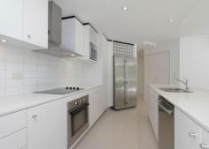  35/138 Mounts Bay Road Perth WA 6000 695000 Located on the top floor in a very modern complex, this stylishly presented two bedroom apartment enjoys a prized location close to the river, opposite Kings Park and the city at your door plus city views.  Featuring undercover secure parking for and convenient private entry in a beautifully maintained security block, its bright and airy interiors are wrapped in balconies with the front overlooking the street and city and the rear overlooking Kings Park. Stroll to the famed river and parkland, soon to be complete Elizabeth Quay and vibrant city nightlife. - Spacious living with balcony & pleasant street and Kings Park outlook (2 balconies); - Separate dining area; - Well appointed kitchen with dishwasher; - 2 peaceful double bedrooms with built-ins; - 2 fresh contemporary bathrooms with separate bath & shower; - Separate internal laundry; - Top floor location;  - Air-conditioning throughout; - Secure parking + store room; Council Rates: $1,954.00 pa Water Rates: $1,266.00 pa Strata Levies: $1,216.00 p/qtr Call for further details and inspection today.  Owner has priced sharply and will consider reasonable offers on the best located unit in the complex! Bedrooms 		 2 Bathrooms 		 2 Garages 		 1 Floor Area 		 150 m2 