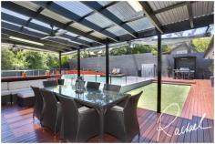  30 James Ruse Close Windsor NSW 2756 Created to optimise space and natural light, this architecturally designed home with three separate living areas is perfect for the family or the busy executive couple seeking luxurious modern living with absolute convenience located in an exclusive enclave of homes in the heart of Windsor. You will love relaxing in your very own sanctuary, complete with under cover pergola and BBQ areas.   Boutique in design this exhibition home offers a sophisticated lifestyle with a focus on spacious indoor/outdoor living areas which are ideal to entertain your family and friends. 