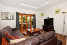  29 Donaldson Rd Nambour QLD 4560 FOR SALE $385,000.00 Centrally Located, Renovated Masterpiece !Open Home Saturdays 8 - 8.30am Enjoy fully air-conditioned and expansive open plan living with bi-folding doors to a huge north facing entertainment deck with views. Wake in your ensuited master bedroom with French doors opening to the expansive deck. 3 additional bedrooms and a vestibule office completes the picture. Outside there is a huge north facing yard as part of this 1,012m2 medium density residential zoned property.  - Modern open plan living - Huge north facing entertainment deck - 4 bedrooms (master with ensuite) - Vestibule study / office - 2 bathrooms - 1 single lock-up garage Located adjacent Nambour local schools, shops and showground 