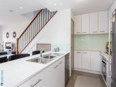  18 Whitley St Mt Gravatt East QLD 4122 Sensational TownHomes An Opportunity not to be missed..... Last stage 24 Town Houses will be completed in April 2015.  Taking Expression of Interest now!!! 2bed and 3 bed 2bath and powder room and 3 bed Up to 3 levels. Talk to us and ask about the $15,000 FIRST HOME BUYERS GRANT. Set within the ever popular and growing suburb of Mt Gravatt, Whitley Place offers home owners and investors alike a unique opportunity to enjoy townhome living close to all essentials in life. These architecturally designed 2 and 3 bed TownHomes make the most of their ideal location. Each townhome has its very own private courtyard, allowing you to entertain outdoors whenever you like. You will also appreciate the landscaped communal outdoor living areas providing a vibrant and distinctive urban living environment. Townhome features: * Choose from 2 and 3 bed townhomes, including large built-ins in each room.  * All main bedrooms include good size ensuites.  * Quality fittings throughout.  * Kitchen including quality Stone bench tops, glass splashbacks and stainless steel appliances.  * Open planned living and dining areas.  * Single car lock-up garage with internal access to the townhome.  * High ceilings.  * On-site pool and outdoor pergola area to entertain.  * Low Body Corporates.  * Town Gas.  * Individual Water Metres and Water Tanks>>>> Whitley Place is close to all amenities including; * Primary and Secondary Schools  * Griffith University  * Public transport  * Restaurants and Cafes  * Garden City Shopping Centre  * Mt Gravatt Plaza  * Mt Gravatt Central Shopping Precinct Don't Miss Out on this wonderful opportunity, Contact us today to find out more about this exciting development! For Sale expression of Interest Features General Features Property Type: Townhouse Bedrooms: 3 Bathrooms: 2 Indoor Ensuite: 1 Built in Wardrobes Pay TV Access Dishwasher Air Conditioning Outdoor Remote Garage Secure Parking Garage Spaces: 1 Deck Courtyard Outdoor Entertaining Area Fully Fenced Swimming Pool - Inground Eco-friendly Water Tank Inspections Inspections by appointment only 