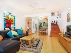  9/18-20 Adair Street Yorkeys Knob Qld 4878 $228 000 In a great complex one street from the beach and ideally located quietly at the rear is this quality townhouse. Call now to view today.  A short stroll to the beach, shops and Yorkeys Knob Boat club, this property is located near the rear of the complex which ensures quiet and privacy. The carport adjoins the decked front entrance and there is a rear courtyard for sitting outdoors as well as access to the lovely pool. There is a newly renovated upstairs balcony and the convenience of an extra toilet downstairs. One call to view. * Beautifully renovated and presented * Close to wonderful beach * Ideal rear location in great complex * Upstairs balcony to main * Low,low strata levies * Easy access to pool * Truly a quality townhous General Features Type: Townhouse Bedrooms: 2 Bathrooms: 1 Energy Rating: 3.5 Outdoor Features Car Ports: 1 Indoor Features Living Areas: 1 