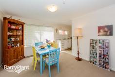  1/14-16 Mather Road Noble Park Vic 3174 Price Guide: $270,000+   |  Type: Apartment  |  ID #211272 MAGNIFICENT MODERN APARTMENT! Take a peek into the future here in Noble Park central. Secure this opportunity - before it disappears! Convenient and maintenance free living. Easy to live in, easy to let out! Modern but affordable! Ideal for first home buyers and investors alike. This exclusive development is positioned in a quiet residential street only a small distance from all central facilities in central Noble Park, a short walk away! Contains open plan spacious living with generous private courtyard & remote controlled secure underground car parking 