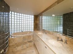  2/14 Bellevue Terrace West Perth WA 6005 FOR SALE PRICE: OFFERS FROM $3,950,000 COUNCIL RATES: $3,410 per year WATER RATES: $2,236 per year STRATA LEVY: $8,661 per quarter INSPECTION: Contact agent for details BEDROOMS: 3 BATHROOMS: 3 CAR SPACES: 3 DAZZLING VIEWS FOREVER Bellevue Terrace has been the jewel in the crown of residential real estate in Perth. The building stands on the boundary of beautiful Kings Park commanding an endless vista across the city to the Darling Ranges and the Swan River. 14 Bellevue contains 5 apartments over 6 levels and was architecturally designed to maximise the advantages of the site and provide comfortable luxurious residences that would do justice to the exclusive location. On the lower level there is the generous sized master suite with a huge walk in robe and en suite bathroom. Off the main bedroom there is a large living and dining area complete with a built in gas fire place. The living room has access to a large terrace, perfect for entertaining whilst overlooking the Swan River and City. The fabulous kitchen and family room are adjacent to the private courtyard. The upper lever consists of 2 secondary bedrooms as well as the study area and split bathroom. The apartment complex boasts a recently renovated heated indoor swimming pool, spa and sauna. There is also secure garaging on the basement level for 3 cars. With breathtaking views in a fabulous location this property is a must see.   