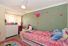  53 Montebourg Meander Port Kennedy WA 6172 $419,000 4 BED 2 BATH FAMILY HOME IN PORT KENNEDY Ideally located on this 567 m2 block near schools, parks & shopping centres. This 4 bedroom 2 bathroom family home offers a formal lounge, open plan kitchen, dining & games room. The main bedroom includes a walk in robe & ensuite bathroom, the other 3 bedrooms all include built in robes. The second family bathroom has a bath, shower & vanity basin, with separate laundry & WC. As you walk through the open plan living area you make your way out the sliding glass door access to the generous back yard area with colour bond patio. Other features of this property include a double car garage with remote controlled door, double gate side access to the rear of the house and automatic reticulated gardens from the bore. CALL BRETT FOR YOUR OWN VIEWING 0415 151 775 General Features Property Type: House Bedrooms: 4 Bathrooms: 2 Carports: 0 Outdoor Features Garage Spaces: 2 Other Features Built-In Wardrobes, Close to Schools, Close to Shops, Close to Transport, Garden 