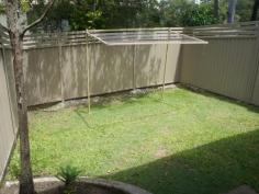  47/71 Olsen Ave Labrador Qld 4215 For Sale Offers Over $249,000 Features General Features Property Type: Townhouse Bedrooms: 2 Bathrooms: 2 Outdoor Garage Spaces: 1 Perfectly located at the close to harbourtown and the Broadwater , only a very short 10 minutes? drive to the CBD of Southport; this private Townhouse is worth your time . Properties like this are great so if you are a first home owner or the ?I?m always looking for a good buy investor, this is for you. Situated within the 71 Olsen ave complex, this is a fantastic apartment for location, position and affordability. Offering 2bedroom, 1bathroom , 2 toilets and a single lock-up garage, this apartment offers style and functionality. It is adjoined to one common wall on one side, and the garden courtyard to enjoy This means you only have neighbours on one side so you will not feel overcrowded. The apartment also allows for easy access in and out of the complex  It offers an ideal split level layout, downstairs with a well equipped kitchen, lounge and dining, laundry;and two large bedrooms upstairs each with their own...Call Bronwyn now for an Inspection 