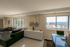  7/14 Gerrale Street Cronulla NSW 2230 Property Overview For Sale Offers Over $1,600,000 Property ID: 1P2017 Property Type: Apartment Garage: 2 Outgoings: Water Rates: $161 Quarterly Council Rates: $238 Quarterly Strata Levies: $1099 Quarterly Features: Air Conditioning Area Views Built-In Wardrobes Close to Transport Close to Shops Intercom Close to Schools Ensuite Water Views City Views Security Access Car Parking - Basement Disabled Access Exhaust Enjoy City/Ocean Vistas, Step Out To Shops/Surf If convenience, privacy and low maintenance are what you are looking for in a home, this centrally chic apartment awaits your inspection. Three double bedrooms all with built-ins and main with ensuite New kitchen, stainless steel appliances & granite bench tops Sun filled open plan lounge/dining and spacious verandas Panoramic ocean and city views Second bathroom, internal laundry, ducted air conditioning Double secure lock up garage with lift access Contemporary security block in central Cronulla Apartment size, spacious 181sqm (approx) Strata levies $1099 p.q Council Rates $238 p.q Water Rates $161 p.q approx 