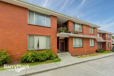  9/467 Princes Highway Noble Park Vic 3174 Price Guide: $210,000+   |  Type: Apartment  |  ID #192671 Location! Location! Location! If you are looking for an immaculate place with everything at your doorstep - this is it! Set at the first floor of sturdy building - is a superb chance for the first home buyer or investor to secure a solid but affordable real estate. Step inside this tidy home and enjoy the space and comfort that it offers. Inviting open plan living offers a light & bright lounge which seamlessly connects to a roomy kitchen/dining area. There are 2 good size bedrooms with built in robes, bathroom with laundry provision and separate toilet. Carport and storage room downstairs are allocated and are on the title. Currently tenanted with a good rental return. Located in a quiet spot just short stroll from all the amenities including train station, schools, shops, recreational facilities and quick access to main thoroughfares so don't miss out on the opportunity to acquire this lovely home in such a convenient location 