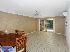 9/80 Webster Road Deception Bay Qld 4508 For Sale $236,000 Great Investment property or your new home, priced to sell. Located in a secure complex within an area experiencing high capital growth & great rental returns. As new lowset brick villa with 3 bedrooms, study area, 2 Bathrooms, built-in robes, modern kitchen and dishwasher, single lock up garage and pool on-site. Secure complex and resident on-site manager. Close to shops, schools, public transport, and the Deception Bay waterfront. - Rental value $310 - $330 per week.  - Onsite Pool.  - Secure gated community.  - Internal access to garage.  - Body corps $847.34 per quarter.  - Rates $345 per quarter. Don't miss this very popular lowset Features General Features Property Type: Unit Bedrooms: 3 Bathrooms: 2 Indoor Air Conditioning Outdoor Garage Spaces: 1 Other Features RCDs, Terrace/paved, Courtyard, Undercover outdoor area, Fenced, Low maintenance 