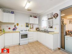  15A Blackadder Rd Swan View WA 6056 For Sale $309,000 Plus Features General Features Property Type: Villa Bedrooms: 2 Bathrooms: 1 Indoor Living Areas: 1 Toilets: 1 Evaporative Cooling Ducted Cooling Air Conditioning Outdoor Carport Spaces: 1 Parkside Convenience. Are you looking for a home that will not break the bank, that offers comfortable living with just a short stroll to the local shops, public transport, tavern. A walk across the driveway takes you into the park which has gated private access. If so, then you have got to come and view this delightful villa. The property offers a light filled lounge room, two bedrooms that fit queen sized beds and have built in robes, a very spacious kitchen with plenty of cupboards and adjoining meals area. The bathroom has a double shower and vanity and the added bonus is an enclosed patio insulated and lined that can be used as additional accommodation for either a games room, theatre or as an extra bedroom, whatever you choose. For your creature comforts there is evaporative air conditioning and ceiling fans to the lounge room, both bedrooms and the kitchen/meals area. Just move in here and enjoy living as you will not need to lift a finger as it is all done other than if you wish to put in your own personal touches. Outside you have a courtyard for entertaining and enough room should you wish to have a few pot plants or set up some vegie beds. A small garden shed keeps your bits and bobs tidy. For parking there is a large single carport. I look forward to showing you through. 