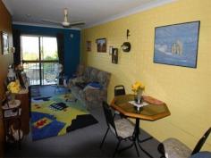  4/24 Queen Street Yeppoon Qld 4703 $275,000 Middle of Town For Sale Situated in the town centre, this neat 2 bedroom town house with large garage makes it the ideal location to live. Newly painted and a new kitchen means nothing to do, just sit back, relax and enjoy the views. This property is a great place to live or to invest in. Sale Details $275,000 Features General Features Property Type: Townhouse Bedrooms: 2 Bathrooms: 1 Outdoor Garage Spaces: 1 Inspections Inspections by appointment only 