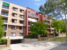 3 / 8-14 Oxford Street, Blacktown NSW 2148 FOR RENT:   $430 PER WEEK   In prime location close to shops, schools and transport this open plan two bedroom unit offers separate lounge and dining, split system air-conditioning, modern kitchen with walk in pantry, granite bench tops, stainless steel appliances including gas cooking and dishwasher, mirror built-in wardrobes to both bedrooms and ensuite to main, internal laundry, plenty of storage cupboards and secure car space.  This Spectacular 2 bedroom unit is located on the ground floor with private court yard and comes complete with security alarm system and security intercom entry as well as security cameras fitted throughout the building and lift access to rooftop entertainment area.  This unit will not last, email your details to be advised of the first available inspection. 