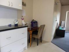  1/19 Moore Street Coffs Harbour Jetty NSW 2450 $265,000 Are you looking for an investment property? This practical two bedroom unit is located on the eastern side of Coffs Harbour and situated in the jetty area. A short walk through the park takes you directly into the Edinburgh St and allows you easy access to the cafes, restaurants, shops and beaches and also the marina. The unit includes an open plan living area, a modern renovated kitchen, two large bedrooms, internal laundry and a north facing balcony. There is a car space allocated directly next to the unit so off street parking is not a problem and a carport could also be erected. Situated in a complex of only eight units, this would be a perfect blue chip investment or if you are looking to downsize then this one is for you. Strata Rates $2241 Council Rates $2075 Contact MSL Property Agency on (02) 6652 8885 to organise an inspection. 