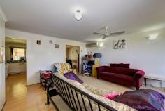  1 De Ville Ct South Bingera QLD 4670 $299,000 YOUR NEW LIFESTYLE STARTS HERE. 3 2 2 Enjoyable country living with this 3 bedroom brick home located on a 6,000m2 block. All three bedrooms are carpeted with built-in-robes + ceiling fans. Master bedroom has ensuite and air-conditioning. Separate carpeted lounge with air-conditioning. Combined kitchen and dining also with air-conditioning. Main bedroom with separate shower and vanity. Double lock up garage with one remote. Large entertaining area. Solar hotwater, gas cooking and security screens. Dam, garden shed, 10,000 gallon rainwater tank. Rates $630 per half year. 10 minutes to Sugarland Shopping Centre. Currently rented for $290 per week till 13/07/2015.   Inspection Times Contact agent for details Land Size 6000 m2 Features •Ensuite 	 •Gas Cooking 	 •Open Spaces 	 •Outdoor Entertaining •Remote Garage 	 •Secure Parking 	 •Solar Hot Water 	 •Split System AirCon 