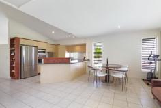  27 Dominica Pl Parrearra QLD 4575 Low $500,000's This low-set home is situated in a sought after location on Kawana Island.  Only a short stroll to Double Bay Beach, café and restaurant. Just some of the great features this uniquely designed home are as follows:- 3 spacious bedrooms with built-ins. Master bedroom with ensuite and walk-in robe and private courtyard. Large home office. Spacious lounge area. Open plan kitchen, dining and family room. Modern kitchen with ample bench and storage space. High skillion ceiling. Laundry with good storage. Double garage. Low-maintenance garden. Positioned on a 492m2 corner allotment in a quiet cul-de-sac. When you purchase a property on Kawana Island, you are also purchasing a great lifestyle. Kawana Island offers 10kms of waterfront walking and cycling paths and is within minutes to the beautiful beaches at Point Cartwright, Buddina and Mooloolaba.  Centrally located, the Island is within minutes to the Sunshine Coast University, Kawana Health Hub and hospital precinct and major shopping centres. 