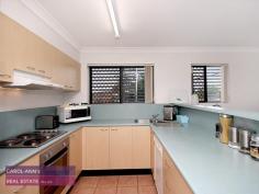  6/24 Thynne Rd Morningside Qld 4170 $445,000  Centrally located in the heart of Morningside and with everything at your finger tips that you could possibly need whether you're looking to invest or after a place to call home make sure this one goes to the top of the list. * 2 bedrooms (both with built-in wardrobes) * Main bedroom with ensuite * Large combined lounge & dining area * Within a stones throw to shops, cafes, public transport & schools * Positioned at the end allowing plenty of natural light * 1 Car lock up garage * Currently tenanted Words and pictures can only tell part of the story so to truly appreciate what this apartment offers you simply must take the time and inspect it for yourself. You won't be disappointed.  Built-In Wardrobes Close To Schools Close To Shops Close To Transport Terrace / Balcony Property Type Type Apartment Garages 1 Property Summary Bedrooms: 2 Bathrooms: 2 Cars: 1 