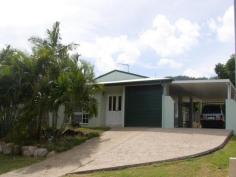  28 Barnard Dr Mt Sheridan QLD 4868 For Sale NOW $299,000 CALL TODAY TO SELL YOURS  You won?t find better value for money in a great location such as this. In an established area of Mount Sheridan on the growth corridor of Cairns is this fantastic property. Walking distance to the expanded Mount Sheridan Shopping Centre, this solid home is a good size and it?s elevated position cuts down on noise. Features include: ? 3 bedrooms plus study  ? 2 bathrooms including ensuite  ? A/C to living and two bedrooms  ? Open Plan living/kitchen/dining  ? Rosewood Kitchen with plenty of cupboard space  ? Space for 3+ cars undercover  ? Featured landscaping in yard  ? Public transport close to front yard Only 10 minutes to the City Centre, don?t miss out on this excellent property. Would suit owner occupiers or investors, with a possible rental return of $330-$340 per week. Inspections Inspections by appointment only. Features General Features Property Type: House Bedrooms: 4 Bathrooms: 2 Indoor Study Built in Wardrobes Air Conditioning Outdoor Carport Spaces: 2 Garage Spaces: 1 Outdoor Entertaining Area Shed 