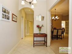  45 Seville Crest Mindarie WA 6030 For Sale $699,000 - $749,000 You can change anything in a house but you can never change the location and that is where this home screams great value. There is absolutely no need to change the size because this home is enormous. You have massive bedrooms, formal lounge/dining, separate games room, a study which could easily be the 5th bedroom and a more than spacious kitchen/meals all boasting high ceilings.  This property is located on one the loveliest streets, a very quiet and elevated spot on a good sized plot of land (680sqm) with plenty of room for a swimming pool if desired. The value of this property would rise dramatically with any sort of renovations because of the generous size and the location.  Here is a snap shot of the features:  Double Door Entry  Huge Lounge/Dining ideal to convert into a theatre and study  Five Bedrooms all more than adequate to accommodate Queen sized beds with the master being huge and framed by a bank of windows ? so pretty  Very generous ensuite and walk in robe separate WC, big bath and double sink vanity  Large open planned meals/family/kitchen  Extremely large kitchen allowing any budding chef to cook up a storm with wall oven and hot plate, stainless steel dishwasher and double fridge recess  Access from the double garage into the kitchen,  Separate Games Room or can be the theatre room  Sliding glass doors lead out to the patio from the meals area  Good sized patio with room at the back for the kids to play or install a pool in required  Split system air conditioners  Alarm System  Built approximately 1998  267 m2 (approx.) of home on a 680sqm block of land  Awesome location for quiet suburban living 