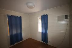  25 Sayers Street Charters Towers Qld 4820 For Sale   $149,800 *F*I*R*S*T* *H*O*M*E* *B*U*Y*E*R*S* *&* *I*N*V*E*S*T*O*R*S* === EXCLUSIVE LISTING === Looking to get into the market while interest rates are at an all time low?  Here's a little BARGAIN BONANZA for you! Property features: - Renovated 2 Bedroom Miners Cottage - Situated on a large well maintained fully fenced block - 875m2 - Sleep-out at front of the house could be used as a 3rd bedroom - Air-conditioning and ceiling fans - Large modern kitchen with wall oven, double sink, plenty of cupboards and bench-space - Separate dining area directly adjacent to the kitchen - Huge internal laundry area with built in storage/linen cupboard and office space - Security screens and doors - Lockable double bay garage plus two bay carport For more information or to arrange an inspection, please contact Jensens Real Estate & Livestock.   
