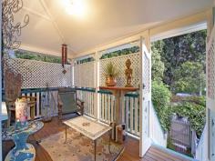  23 Guthrie St Paddington QLD 4064 For Sale Offers over $750K Just around the corner from the pulsating precinct that is Paddington with it's boutique shops and cafes, this delightful home is a tranquil oasis just minutes from the city centre. Total convenience and a charmed lifestyle are offered in this one terrific property. Features include > polished floorboards, timber breezeways, claw foot bath, sash windows, open fireplace with ornate tiled surrounds, air conditioning, art studio in rainforest setting, gazebo, pergola, tranquil fish ponds, automatic watering system, remote control garage  and alarm system. This well maintained home is a breath of fresh air on the city's doorstep and is priced to sell. Features General Features Property Type: House Bedrooms: 2 Bathrooms: 1 Land Size: 405 m? (approx) Indoor Toilets: 1 Alarm System Floorboards Broadband Internet Available Dishwasher Split system Air Conditioning Open Fireplace Outdoor Remote Garage Secure Parking Garage Spaces: 1 Deck Outdoor Entertaining Area Shed 
