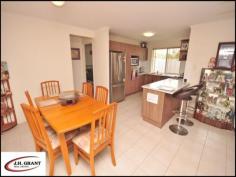  32/58 Goodfellows Road Kallangur Qld 4503 For Sale $310,000 This large villa is located in one of the best complexes in Kallangur with a pool for residents and well-manicured gardens. The villa is in a lovely quiet position on the park which provides extra privacy and is an easy walk to Woolworths and the main shopping precinct of Kallangur which includes restaurants, taverns and specialty shops. The new proposed Kallangur Station will also be a short walk from this very convenient location. The villa is very spacious with 3 big bedrooms including the large main bedroom with WIR and ensuite. The spacious living and kitchen area adjoin the under-roof outdoor living area and courtyard making this villa a great lifestyle choice. 3 bedrooms, ensuite  1 car  Air-conditioned  Pool in complex  Great location  Walk to Woolworths and Aldi  Walk to bus stop  Walk to restaurants and taverns  Lovely quiet position on the park Features General Features Property Type: Villa Bedrooms: 3 Bathrooms: 2 Indoor Ensuite: 1 Toilets: 2 Built in Wardrobes Dishwasher Split system Air Conditioning Outdoor Remote Garage Garage Spaces: 1 Courtyard Outdoor Entertaining Area 