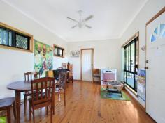  5 John Street, Mount Saint Thomas, NSW 2500 $499,000 A home with this amount of charm doesn't come along every day. From the picket fence to the bay window, to the high ceilings and ornate cornices this home really sets itself apart. The extensive list of features includes two substantial and well separated living areas, large open plan kitchen with gas stove, master bedroom with a beautiful bay window, character filled bathroom with separate shower and "claw foot" bath, timber floorboards throughout, built in wardrobes n each bedroom, covered rear deck ideal for entertaining, larger laundry with second shower and toilet, single garage, easy to maintain near level block and a cubby house for the kids. Position in a quiet, sought after street ideally located just minutes from the Wollongong CBD, Westfield Figtree, freeway access and local schools. 