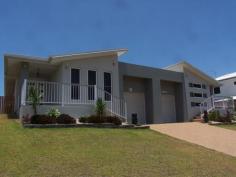  1/13 Mahogany Way Lammermoor Qld 4703  395,000neg Brand New Townhouse with Sea views For Sale Flat, fenced yard at rear, safe and secure for children and pets. Enjoy living in a modern, low maintenance 3 bedroom, 2 bathroom townhouse in Lammermoor, close to the beach and Sacred Heart School. The floor plan is open plan with bamboo flooring throughout the kitchen, dining and lounge. The kitchen with stone bench tops is very spacious with walk in pantry, dishwasher and plenty of cupboards. Master bedroom has sliding doors that open onto the patio, ensuite and walk-in robe. Main bathroom has separate shower, bath and separate toilet. The laundry is internal plus single lockup garage. Sale Details $395,000neg Features General Features Property Type: Townhouse Bedrooms: 3 Bathrooms: 2 Land Size: 420 m? (approx) Indoor Ensuite: 1 Built in Wardrobes Air Conditioning Outdoor Remote Garage Garage Spaces: 1 Fully Fenced Inspections Inspections by appointment 