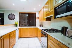  7 Campion Cres Attadale WA 6156 HOUSE FOR SALE $1,250,000 Open Home: Sat 21st Mar  12:00pm-12:45pm Your Family Dream! Keep everybody happy with the acquisition of this charming 4 bedroom plus study , 2 bathroom residence in a whisper-quiet street opposite the sprawling Wal Hughes Park bushland and close to absolutely everything else. Fantastic design sees the upstairs games/living room tower above everything else, comprising of a built-in timber bar, high ceilings, Venetian blinds, comfortable carpet and a beautiful lush outlook. The study or home office looks out to the swimming pool and can even be a formal dining room if need be, whilst a private master ensemble is separate from the remaining sleeping quarters and feature his and hers wardrobes and a shower and toilet to the ensuite bathroom. The tiled casual meals area is spacious and the family room is overlooked by a massive kitchen with delightful timber cabinetry, tiled splashbacks, a walk-in pantry, an Emilia gas cook top/oven and a Westinghouse dishwasher. Off the family zone, an intimate patio features a servery window from the kitchen, whilst a stunning separate outdoor setting includes caf blinds, two ceiling fans, a bar/sink/food preparation area and a powered storage shed all by the shimmering below-ground pool. There is also the potential to build up and enjoy future city views in a wonderful location close to schools, shopping, cafes, the picturesque Swan River itself and Attadale's lush nature reserve. Just in time for summer! Other features include, but are not limited to: Tiled family area with outdoor access to patio and pool Carpets to all bedrooms 2nd/3rd/4th bedrooms have built-in robes and desks Views of backyard lawns from 4th bedroom Fully-tiled main bathroom with a separate bath tub, shower and heat lights Laundry with broom cupboard and outdoor access Separate toilet Double linen press Remote-controlled double garage with under-stair storage and power points throughout Rear driveway access with double gates, to park a small boat or trailer High ceilings to entry Low-maintenance flooring Ample driveway parking Refrigerated reverse-cycle air-conditioning Security alarm system (with panic button) Bore reticulation Solar hot water system Insulation Foxtel connectivity Side access  784sqm block (approx.) Leafy Attadale street location close to Santa Maria College, Attadale Primary School and Mel Maria Primary School Only a 10-minute drive to Fremantle and less than 25 minutes to the city 	 