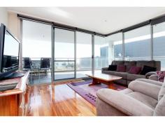  86/132 TERRACE ROAD Perth WA 6000 $925,000 ABSOLUTE ALTAIR: ELEGANCE AND RIVER VIEWS This stunning 2 B/R, 2 B/A apartment comes complete with uninterrupted views of the magnificent Swan River, all the way from East Perth to Kings Park. The unit is situated high above the hustle and bustle however is amidst all of the mod-cons of Perth’s CBD. The many amenities include, but are not limited to: - 150M2 on title with expansive balcony - European stainless steel appliances - Reverse cycle air conditioning - Wood flooring & tile throughout - Magnificent views of the Swan River and beyond - Central location – perfect for corporate rentals - Intercom security system - 25 meter lap pool + wading pool - Gym, lounge, games room, tennis court, & board room - 2 Car Bays on ground level - Granite bench tops - Dishwasher - 6th Floor - Massive storage locker Strata Fees: Approx $1,672.00 P.Q Council Fees: Approx $1,821.60 P.A. Water Rates: Approx $1278.00 P.A. For further details or your own private inspection, please contact josh.mezger@mlg.com.au or 0488 0388 05. Features Air Conditioning • Balcony • Intercom • Swimming/Lap Pool • Tennis Court • Ensuite •  