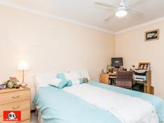  15A Blackadder Rd Swan View WA 6056 For Sale $309,000 Plus Features General Features Property Type: Villa Bedrooms: 2 Bathrooms: 1 Indoor Living Areas: 1 Toilets: 1 Evaporative Cooling Ducted Cooling Air Conditioning Outdoor Carport Spaces: 1 Parkside Convenience. Are you looking for a home that will not break the bank, that offers comfortable living with just a short stroll to the local shops, public transport, tavern. A walk across the driveway takes you into the park which has gated private access. If so, then you have got to come and view this delightful villa. The property offers a light filled lounge room, two bedrooms that fit queen sized beds and have built in robes, a very spacious kitchen with plenty of cupboards and adjoining meals area. The bathroom has a double shower and vanity and the added bonus is an enclosed patio insulated and lined that can be used as additional accommodation for either a games room, theatre or as an extra bedroom, whatever you choose. For your creature comforts there is evaporative air conditioning and ceiling fans to the lounge room, both bedrooms and the kitchen/meals area. Just move in here and enjoy living as you will not need to lift a finger as it is all done other than if you wish to put in your own personal touches. Outside you have a courtyard for entertaining and enough room should you wish to have a few pot plants or set up some vegie beds. A small garden shed keeps your bits and bobs tidy. For parking there is a large single carport. I look forward to showing you through. 