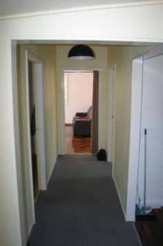  13 Union Street, South Lismore NSW 2480 $210,000 Within walking distance to the CBD, this cottage features 3 bedrooms, lounge & tidy eat in kitchen. Hardwood floors throughout with parquetry flooring in the living room. There is new carpet throughout & paint as well as a new roof. For peace of mind, security screens have been fitted. It is fully concreted under and has an easy care yard. This is a great opportunity to enter the property market, or for the astute investor. 