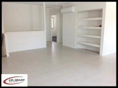  20/2 Reserve Court Murrumba Downs Qld 4503 For Sale $359,000 This large townhouse (185sqm) is a great investment property receiving $365 per week in rent, features 2 living areas and high ceilings. The lower level has 1 bedroom, bathroom, living area, laundry and double lock-up garage. The kitchen and living area is upstairs along with 2 bedrooms, ensuite and bathroom. Located overlooking the lake and bushland at Murrumba Downs, this property is perfect for families who need extra space with a living area and bedroom downstairs. Tenants in place paying $365 per week  Double remote lock-up garage  Stone Benchtops  3 bedrooms  2 bathrooms & ensuite  185sqm townhouse  9ft ceilings  Air-conditioned  Undercover outdoor entertaining area  Landscaped courtyard  Swimming pool in complex Features General Features Property Type: Townhouse Bedrooms: 3 Bathrooms: 3 Indoor Ensuite: 1 Living Areas: 2 Toilets: 3 Built in Wardrobes Dishwasher Split system Air Conditioning Outdoor Garage Spaces: 2 Courtyard Outdoor Entertaining Area 