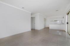  7/12 Stanley Street Wallan Vic 3756 3212Price Guide: $270,000 - $290,000   |  Type: Unit  |  ID #101025 Private Brand New Unit Set at the rear of the block this beautifully designed and open plan three bedroom unit has it all, with modern kitchen and stainless steel appliances, master bedroom with ensuite and remaining bedrooms with built in wardrobes it ticks all the boxes. Other features included are gas heating, window coverings throughout, single lock up garage and the bonus of fully landscaped gardens. All within walking distance to town centre, schools and just a short drive to Wallan train station. Get in quick and book your inspection today. 