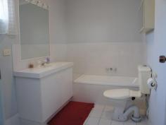  6/107 Cayuga St Highland Park Qld 4211 For Sale offer over $230,000 Features General Features Property Type: Townhouse Bedrooms: 2 Bathrooms: 1 Indoor Toilets: 1 Built in Wardrobes Outdoor Secure Parking Garage Spaces: 1 This light and roomy, two bedroom townhouse with modern appliances and plenty of storage with a second toilet downstairs is ready to move into or would make a great investment as there is nothing that needs to be done. It has a lock up garage with secure entry to the unit plus a nice small enclosed back yard. This townhouse is situated within a neat complex, comprising of only 12 units increases the demand for this type of lifestyle. Close to everything.  Highland Park is positioned in the middle of the gold of the beaches and tourist strip and green of the Gold Coast Hinterland. It is located just south of Nerang and has easy access to the M1 Motorway. Nerang is home to a cinema, local library, Gold Coast City Council Chambers, train station and swimming pools.  The area is serviced by small shopping villages in Highland Park. However the major shopping needs are services by Nerang. These include Nerang River Plaza, Nerang Fair, Earle Plaza and Nerang Mall. There is a Woolworths on the corner of New and Cayuga streets and Earle Plaza is also home to Nerang's cinema complex. There are a number of cafes throughout Nerang.  - 2 bedrooms  - 1bathroom  - 2 toilets  - Single lock up garage  - Back yard  - Small complex of 12 Townhouses  