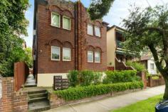 4/30-32 Middleton Street Petersham NSW 2049 In a wide tree-lined street at the border of Petersham and Stanmore, this spacious and exceptionally well-renovated apartment is ideally positioned close to Petersham village shops & Stanmore train station. Filled with natural light, the apartment is on the first level of a gracious 2-storey period building set in beautifully maintained grounds with lush level lawns and a sunny backyard with herb gardens and a stainless steel gas BBQ.  