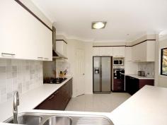  23 Marillana Court Shailer Park Qld 4128 If you're tired of the living the rat race lifestyle and just long for some peace and quiet this might just be the answer to all your dreams. Located at the top of a secluded cul-de-sac and surrounded by some of the areas best homes this is one of those properties that is sure to impress those who are searching for something a little special. * Rear deck overlooks Daisy Hill Conservation Park creating a sense of privacy and seclusion rarely available * I.G. Pool built into the 1st floor rear deck with solar heating for year round comfort * 5 Bedrooms all with built-in wardrobes * Over sized main bedroom with ensuite, spa bath & walk in robe * Formal and informal living areas * Split level design allowing you to create and use the spaces in a way that best suits your individual lifestyle * Terraced backyard offering multiple areas to relax while taking in the surrounds * A stones throw to Walking tracks & Mountain Bike tracks thru the 435 hectare Daisy Hill Conservation Park  * Short distance to John Paul College, Logan Hyperdome & transport Words and pictures can only tell part of the story so to truly appreciate what this fabulous home and unforgettable position have to offer make sure to place 23 Marillana Court, Shailer Park on the top of your must see list. You won't be disappointed.  Built-In Wardrobes Close To Schools Close To Shops Close To Transport Garden Formal Lounge Separate Dining Pool Property Type Type House Land 1246 sqm (approx) Garages 2 Property Summary Bedrooms: 5 Bathrooms: 3 Cars: 2 
