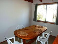 6 Merry Street Kioloa NSW 2539 OFFERS MID $300,000 This unique â€˜chaletâ€™ style beachside cottage is located in a quiet cul-de-sac and is less then 300m from gorgeous Merry Beach or 5 minutes walk from the unspoilt Murramarang National Park. Offered fully furnished, you could buy today and spend quality time with the family next weekend. Features include 2 bedrooms, a loft which could be a third bedroom/childâ€™s play area, separate dining, carport and laundry/storage room. In its current configuration the home easily accommodates 2 adults and 3 children. 