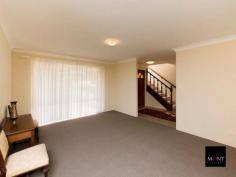  18 The Ramble Booragoon WA 6154 FROM $1.099M Prestigious Dress Circle Location Make your family proud and enjoy an enviable lifestyle on The Ramble, in this tastefully renovated home. This spacious family home is positioned in one of the area's most sought after pockets and on one of Booragoon's most desirable streets, close to renowned local schools, Garden City, Melville Aquatic Centre, parklands and transport. The home has been tastefully renovated throughout having undergone a complete transformation over the last few years with stunning timeless finishes throughout. The home's accommodation comprises of four large bedrooms, three fully renovated bathrooms, study or fifth bedroom, well-appointed kitchen overlooking the rear garden, open plan living and meals area, formal dining and entertaining area, laundry, large backyard perfect for a pool, ample storage, double garage and more. Your special place to call home. Inspections will not disappoint.   Inspection Times Contact agent for details 