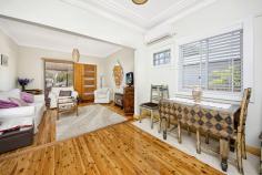  50 Willarong Rd Caringbah NSW 2229 Property Overview For Sale Offers Over $600,000 Property ID: 1P2754 Property Type: Villa Car Space: 1 Outgoings: Water Rates: $277 Quarterly Council Rates: $158 Quarterly Features: Air Conditioning Built-In Wardrobes Close to Transport Close to Shops Close to Schools Car Parking - Surface Exhaust Low Maintenance Living Boasting a house-like layout with a practical floor plan, this well maintained front villa/duplex combines modern finishes throughout with flowing living space, offering light and convenience creating an ideal haven.  - Generous open living with polished timber floors - Stylish modern kitchen with stainless appliances - Separate dining flowing through to private fenced courtyard  - Double size bedrooms both with built in robes - Renovated bathroom with separate bath and shower - Off street parking and garden shed - Moments to shopping centres, schools and transport - Perfect for those looking to downsize or invest Outgoings Council Rates $158.00 per qtr approx.  Water Rates $277.00 per qtr approx. 