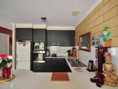  5/43 Trevally Street Tin Can Bay Qld 4580 $249,000 Property Code: 211 Property Type: Unit Features: pool, electric THE EASY LIFE Trendy two bedroom townhouse set over two levels. Downstairs comprises an open plan, tiled, dining/lounge area which opens onto a covered entertaining area overlooking the sparkling in-ground pool. The kitchen, laundry & second toilet is also on the ground level. Upstairs offers two built in, large bedrooms - both with their own balconies - the main bedroom overlooking the pool. A good sized bathroom includes a separate shower and bath. Low Body Corporate fees. Great space in this easy to care for home within walking distance to EVERYTHING. Phone Jo Now for your private inspection. About Cooloola Cove, Tin Can Bay and surrounds: The Tin Can Bay region is considered a fishing, boating and crabbing paradise located on the Cooloola Coast just off the southern tip of World Heritage listed Fraser Island. The warm, shallow waters provide safe beaches for families and calm waters for recreational boating and fishing. This is one of the few places in Australia where wild dolphins can be hand fed in their natural environment. Our area is mostly flat and caters for walking/running/cycling enthusiasts with numerous concrete pathways for safety. We offer excellent facilities including two lawn bowls venues, an eighteen hole golf course at the Country Club, a swimming pool, a superb marina with approval for a second, and two public boat ramps. The services available in this area and its surrounds include Doctors, Chemists, Ambulance, School, Library, IGA, Woolworths...just to name a few. The coloured sands and pristine waters of the world famous Rainbow Beach is a just a 20 minute drive away, Gympie is a pleasant 40 minute drive - treating your eyes to a visual feast of pine plantations and pastoral scenes set amongst rolling green hills dotted with the ubiquitous Queenslander homestead. Maryborough with its quaint, heritage-listed buildings is an easy 55 minute drive through the middle of the Tuan Forest, whilst major shopping centres abound just ninety minutes in either direction at the gorgeous Sunshine Coast or vibrant Hervey Bay. The bustling capital of Brisbane is just a 2.5 hour drive south. Come and see why this area is so popular. You could be so impressed with our region that you may never want to leave 